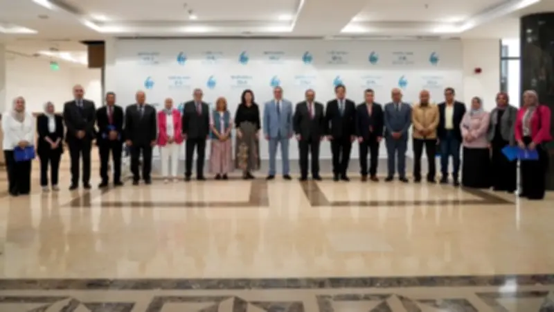 جامعة بنها الأهلية تعزز الانفتاح الأكاديمي الدولي وفرص البحث العلمي