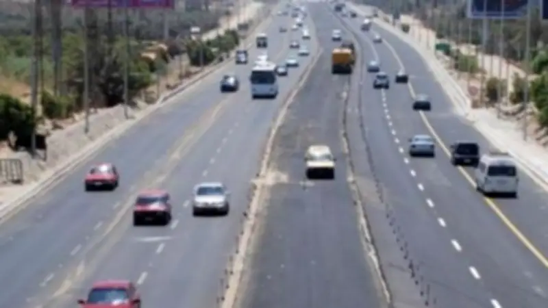 مرور الجيزة: مسارات بديلة لغلق محور كمال عامر الجمعة لمدة يوم