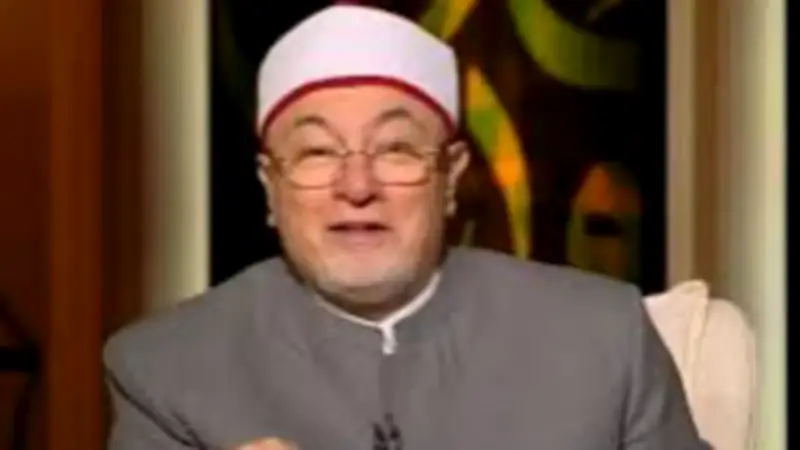 خالد الجندي: الشيطان يعادي العلم لأنه يقوي الإيمان ويرسخ العقيدة