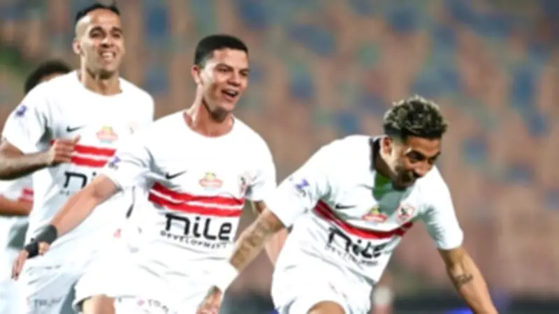 الدرديري متفائل: الزمالك سيفوز بالدوري والكونفدرالية والسوبر الأفريقي