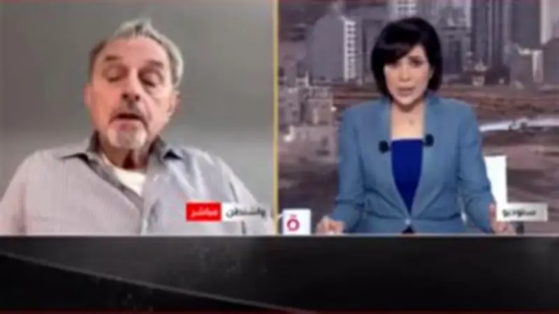 دبلوماسي أمريكي سابق: واشنطن تتمسك بخطة السلام رغم التصعيد بغزة
