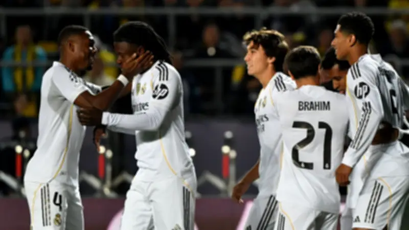 عرض تبادلي ثلاثي.. يوفنتوس يشعل الميركاتو بخطة من قلب ريال مدريد