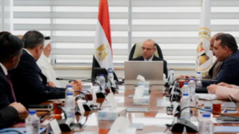 وزير الاستثمار يراهن على الذكاء الاصطناعي لاقتحام أسواق تصديرية جديدة