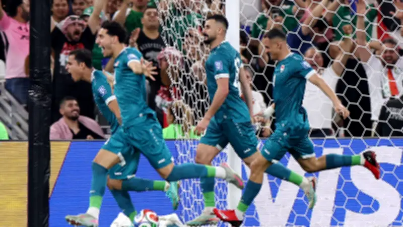 الاتحاد العراقي ينفي رفض تأشيرات لاعبيه للمونديال ويؤكد حصولهم عليها