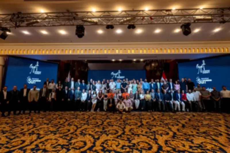 السياحة تشارك في استضافة مؤتمر الوكلاء السياحيين الإنجليز بشرم الشيخ