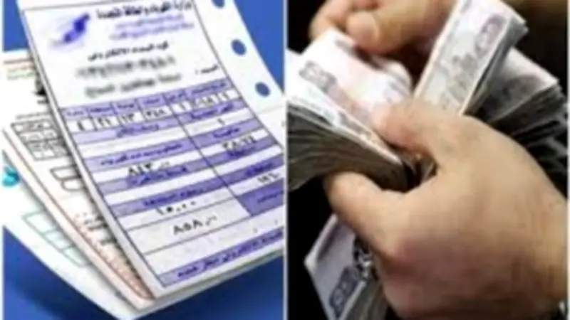 الكهرباء تعلن أسعار الشرائح الجديدة للقطاعين التجاري والمنزلي