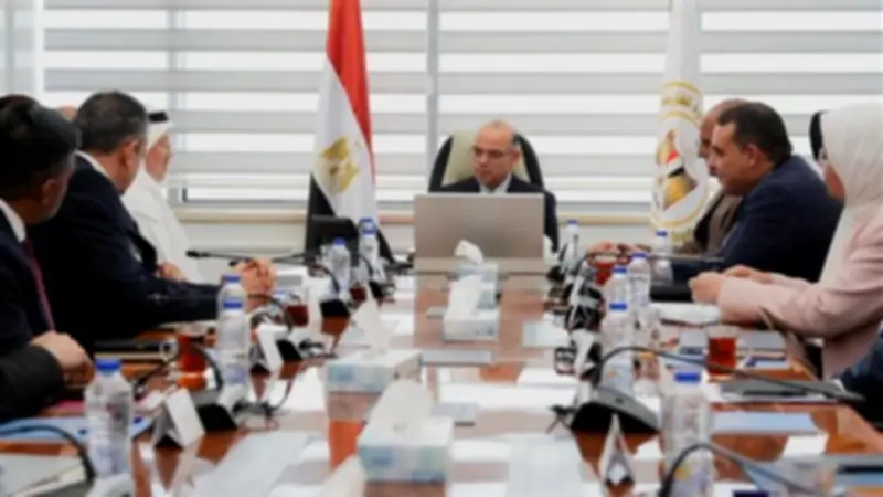 فريد: إعداد جيل جديد من المصدرين لتعزيز تنافسية الصادرات