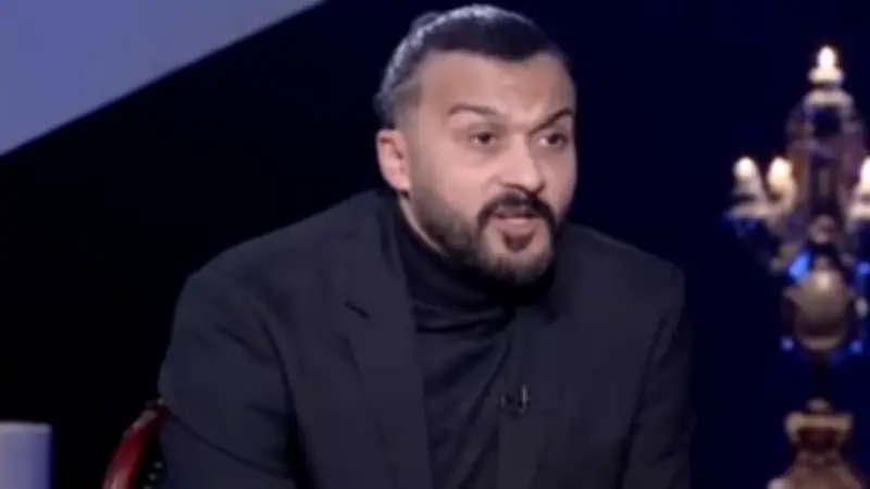 كواليس أزمة حلقة إبراهيم سعيد مع فايق: خطأ إداري وراء وقف البث
