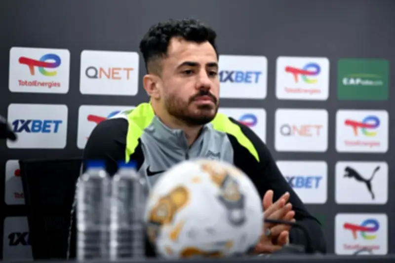 الونش: الزمالك جاهز لحسم اللقب أمام اتحاد العاصمة ونثق في دعم الجماهير