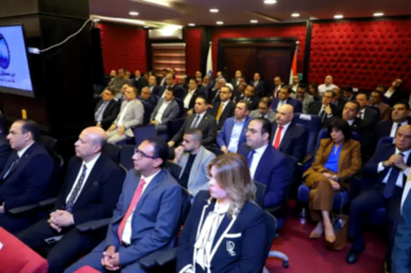 حزب مستقبل وطن يعقد اجتماعًا مع التشكيل الجديد للأمانة المركزية وأمناء المحافظات