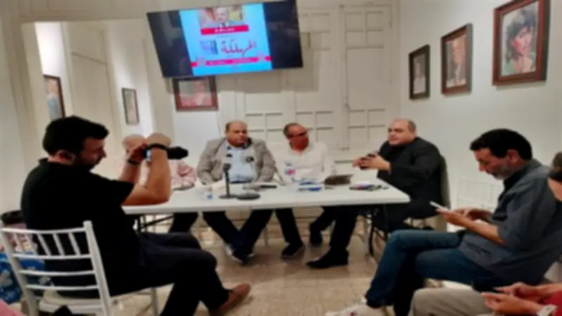 محمد الباز: «المهلكة» محاولة روائية لقراءة ما بعد يناير بعيداً عن السرد التقليدي