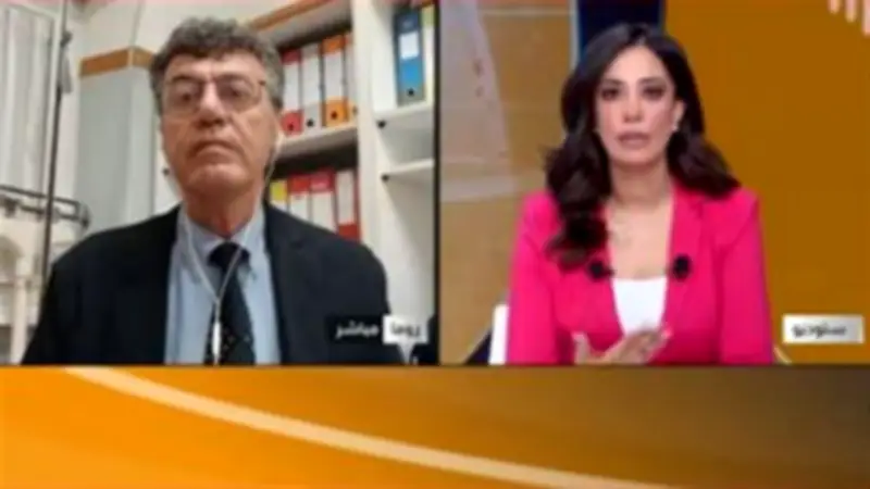 خبير: فيروس هانتا لا يشكل وباء عالميا وانتقاله بين البشر ضعيف
