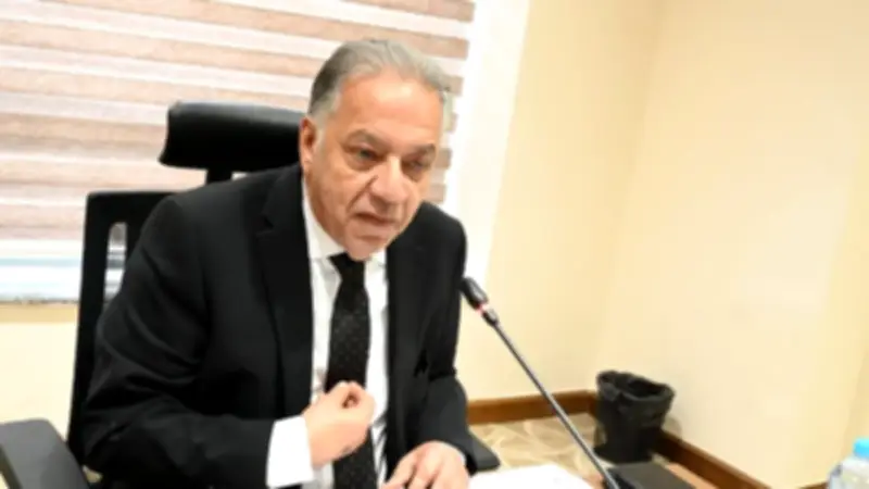 شريف الجبلي: زيارة السيسي لأوغندا تعكس قوة الدور المصري في أفريقيا