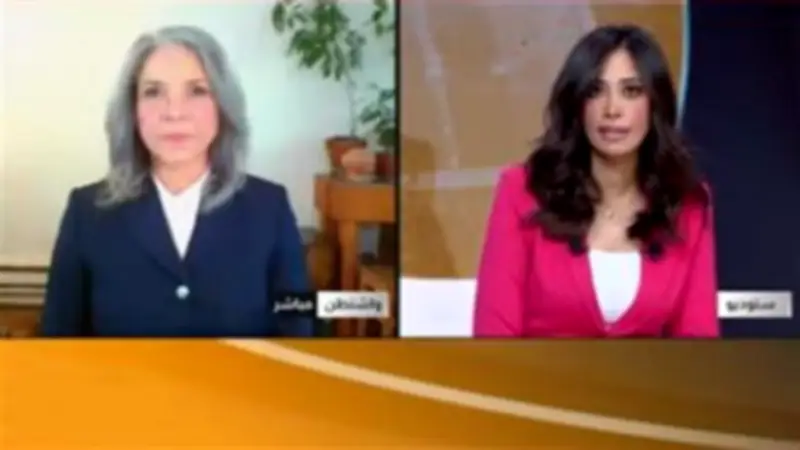 تشابمان: ترامب في موقف ضعف أمام الصين بسبب حرب إيران