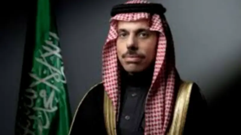 السعودية وإسبانيا تبحثان تثبيت وقف إطلاق النار في غزة وإيران ولبنان