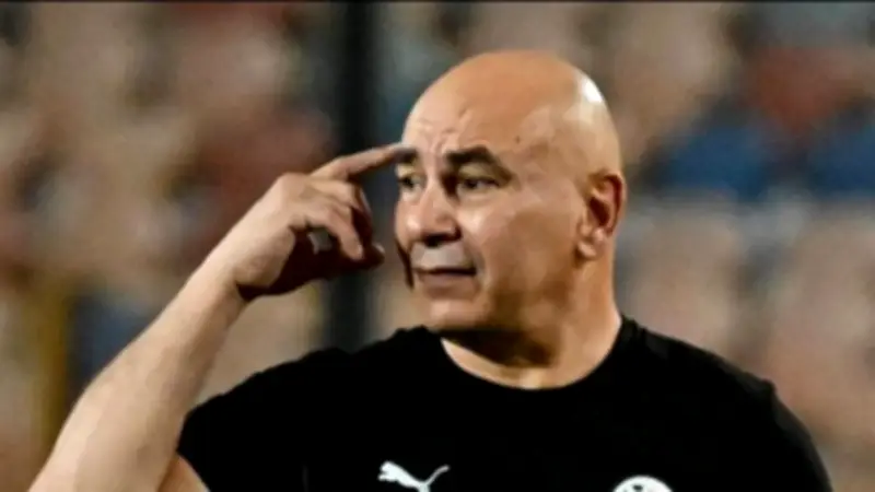 حسام حسن: حققت حلم الأهلي مبكرا وكنت أطمح للطيران