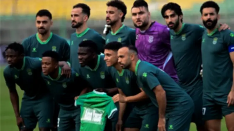الاتحاد السكندري يهزم طلائع الجيش بهدف محمود علاء في الدوري المصري