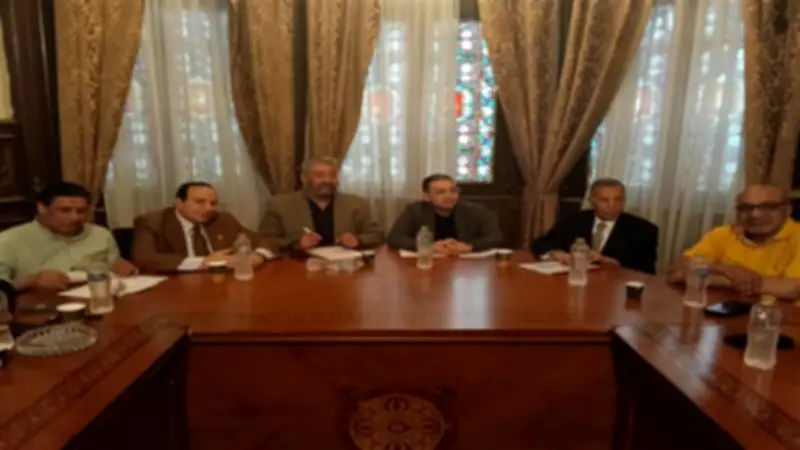 مجلس سياسات المحافظين يعقد أول اجتماعاته في الدورة الجديدة