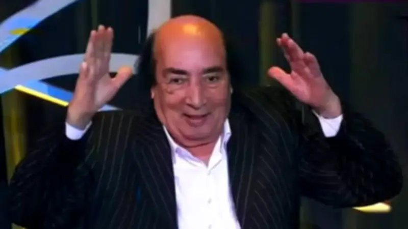 عبد الله مشرف يكشف تطورات حالته الصحية بعد غياب عن الساحة الفنية
