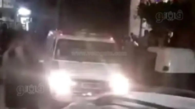 تشييع جثمان ربة منزل قتلت على يد زوجها بالشرقية وسط حالة من الحزن