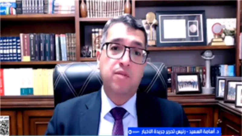أسامة السعيد: العلاقات الاقتصادية جسر لدعم الروابط السياسية مع أوغندا