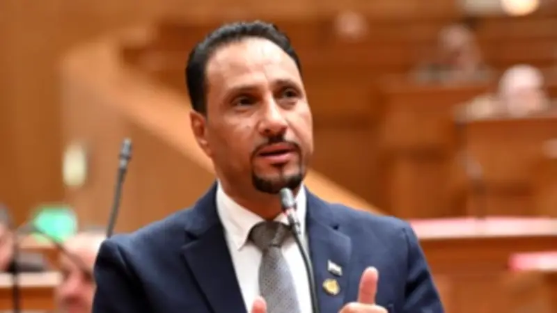 برلماني: السيسي يؤكد حق أفريقيا في التنمية وصنع القرار بقمة نيروبي