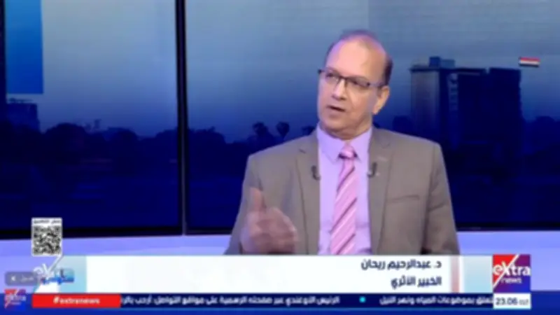 خبير أثري: تدمير التراث في الحروب يستهدف كسر الإنسان لا هدم الأحجار