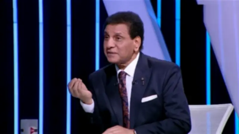 فاروق جعفر: تطبيق اللوائح ضروري والزمالك قادر على الفوز بالكونفدرالية