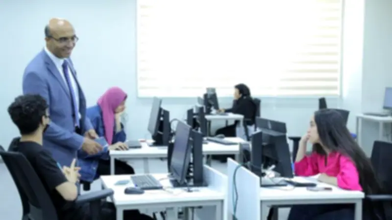 التقديم المبكر بالجامعات الخاصة والأهلية ليس قبولاً نهائياً