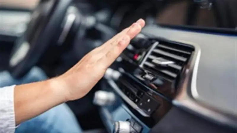 خطوات بسيطة للحفاظ على كفاءة مكيف سيارتك في الصيف وتوفير آلاف الجنيهات