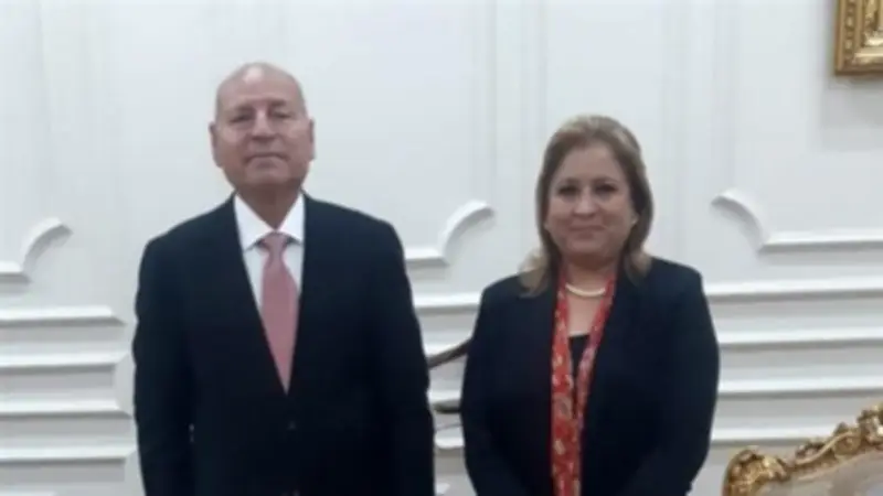 من حصانة النواب إلى مقاومة التغيير: القصة الكاملة لاستقالة رئيس حي المرج