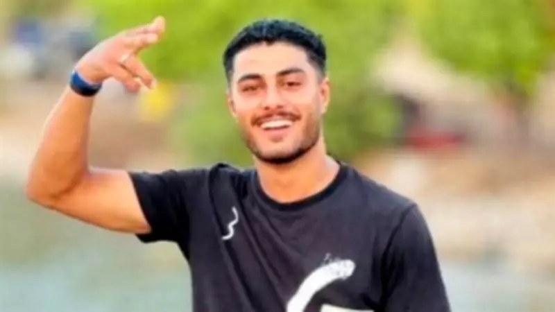 مصرع شاب في حادث تصادم مروع بمركز دكرنس في الدقهلية
