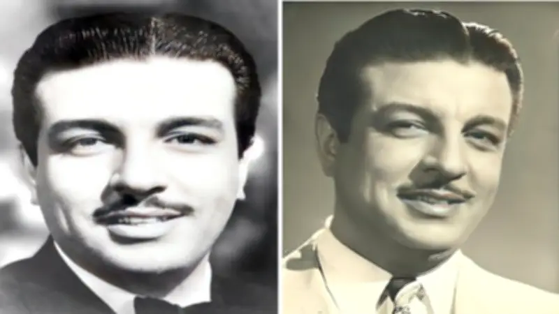 أنور وجدي: أيقونة السينما المصرية بين التمثيل والإنتاج والإخراج