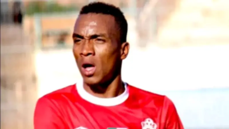 مدافع اتحاد العاصمة: مواجهة الزمالك مباراة الموسم لإنقاذ الفريق