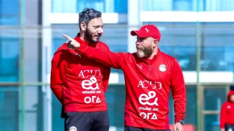 موعد مباراة منتخب الشباب الودية أمام عمان استعداداً لتصفيات شمال إفريقيا