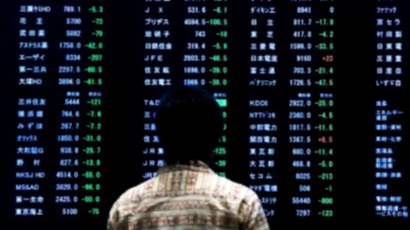 ارتفاع محدود للأسهم الآسيوية بدعم التكنولوجيا وتراجع الصينية مع انطلاق قمة ترامب وشي