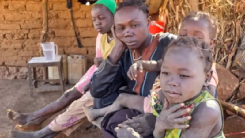 مسئول أممي: لا حل عسكري للصراع في السودان وتخفيف التصعيد ضرورة
