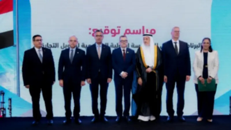 وزير الاستثمار: توسيع برامج التدريب لرفع كفاءة المصدرين الجدد