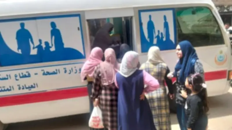 محافظ الإسكندرية يوجه بتوسيع الرعاية الصحية والاجتماعية للمناطق الريفية