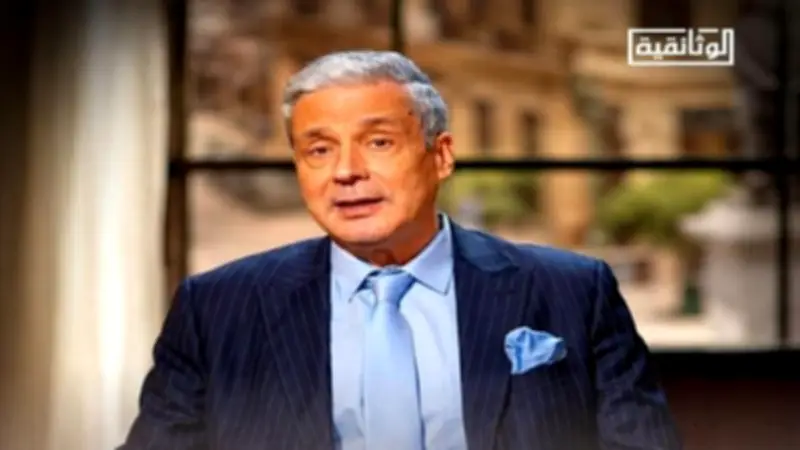 حكايات المحروسة: مسلسل وثائقي جديد عن تاريخ مصر قريباً