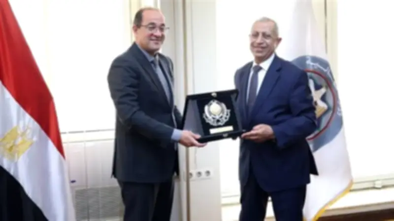 وزير المالية: نستهدف التوسع في تدريب العاملين وأسرهم ببرامج تكنولوجية متطورة