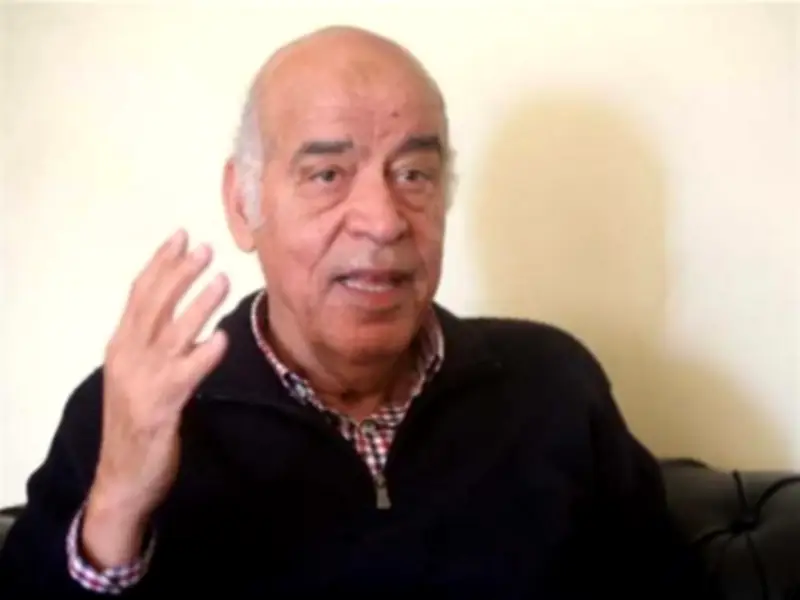 علي أبو جريشة: يحيى الكومي غرق الإسماعيلي وجميع المجالس مسؤولة عن الهبوط