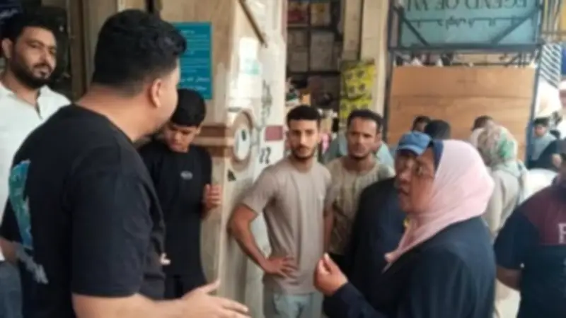 الإسكندرية: حملات مكثفة على الأسواق والمنشآت لمتابعة الالتزام بالاشتراطات القانونية والبيئية
