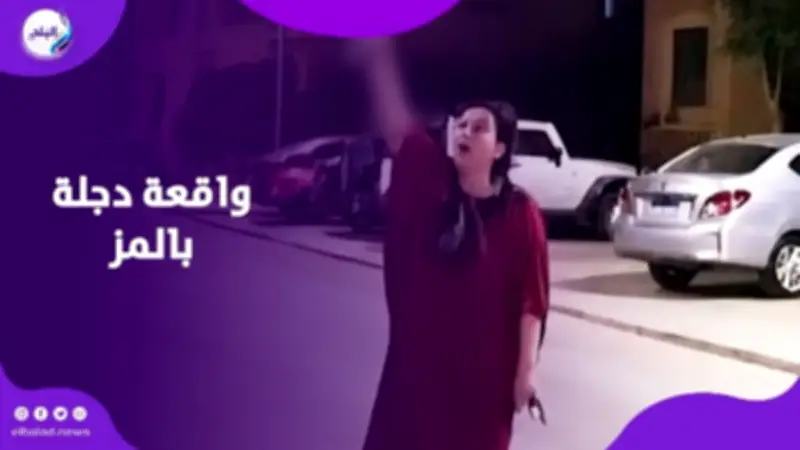 كواليس واقعة دجلة بالمز.. شهود يكشفون تفاصيل تسميم الكلاب الضالة