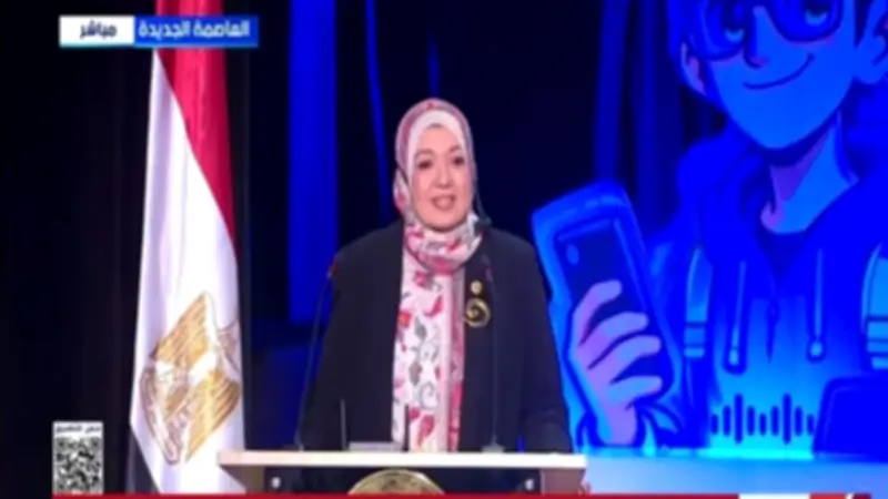 أمين صندوق تطوير التعليم: الاستثمار في الشباب سر نجاح مصر