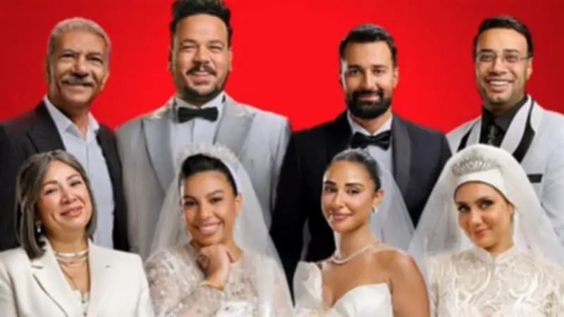 سيد رجب: فيلم "الكلام على إيه" يناقش قضايا اجتماعية مهمة