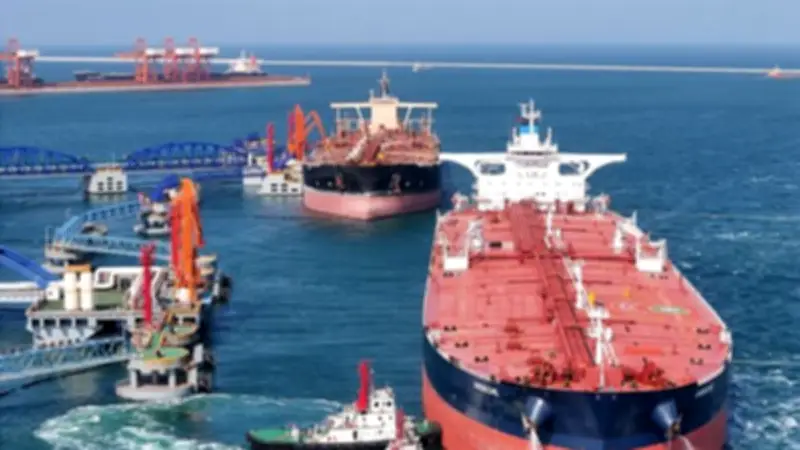 إيران تبرر احتجاز ناقلات النفط الأمريكية بأحكام قضائية مشروعة
