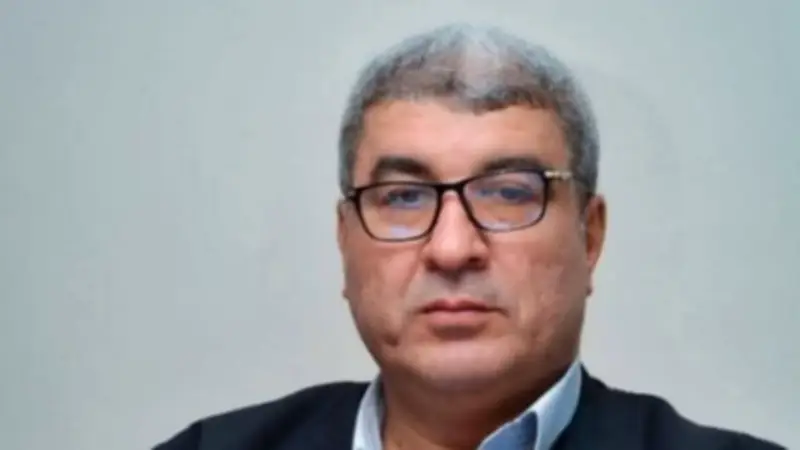 تكليف الدكتور زينهم شيخون عميدًا لكلية الزراعة بجامعة سوهاج