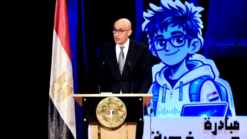 عبد اللطيف: تفعيل شبكة أكاديميات سيسكو بالمحافظات بإشراف التطوير التكنولوجي
