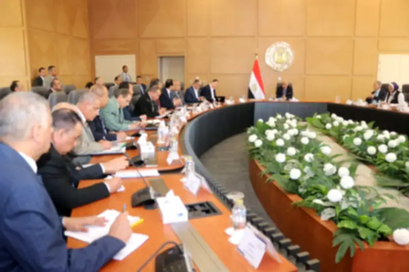 وزير الكهرباء يرفع درجة الاستعداد لمواجهة ارتفاع الأحمال وزيادة الاستهلاك